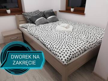 Фотографии Загородные дома Dworek na Zakręcie - noclegi Zator Energylandia г. Polanka Wielka (Польша) №1 Фото Загородные дома Dworek na Zakręcie - noclegi Zator Energylandia г. Polanka Wielka 1